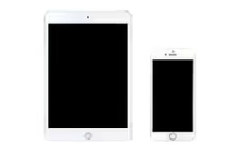 スマホ・タブレット